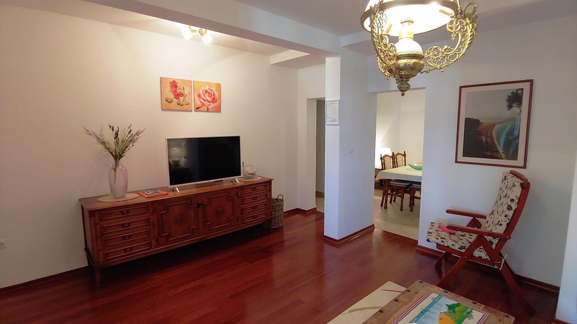 Apartments Fani Kanun Бол Экстерьер фото