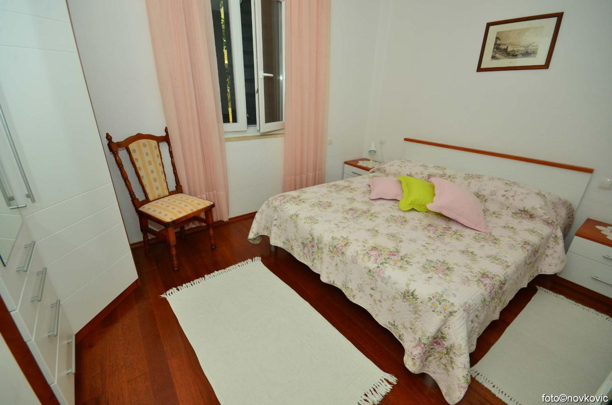 Apartments Fani Kanun Бол Экстерьер фото