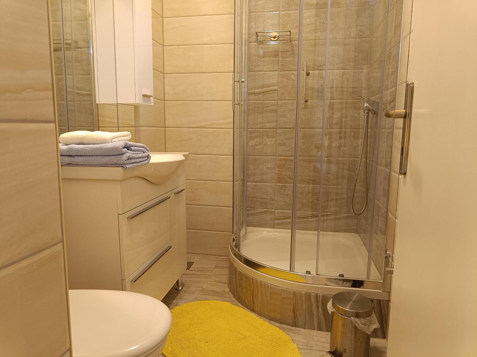 Apartments Fani Kanun Бол Экстерьер фото
