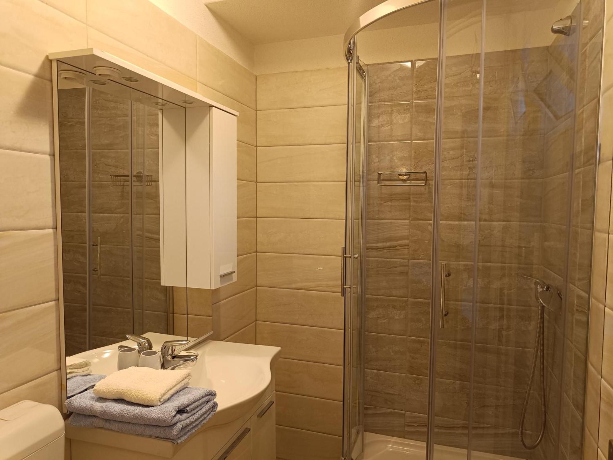 Apartments Fani Kanun Бол Экстерьер фото